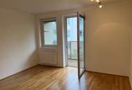 Mollardgasse - 2 Zimmer Neubau mit Balkon Nähe U4