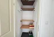 Vermietete Anlegerwohnung mit Balkon und moderner Küche in zentraler Lage!