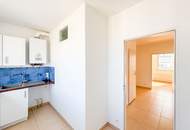 Sonnige DG-Wohnung mit Weitblick und Terrasse - Wohlfühlfaktor!