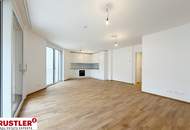 Endlich eine Gartenwohnung in Zentrumslage! 4 Zimmer und hochwertige Ausstattung