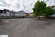 ENTWICKLUNGSAREAL IN ST. VALENTIN – GFZ 1,4 MÖGLICH, >5.100 M² GRUNDSTÜCK