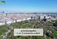 Moderne Neubauwohnung mit hochwertiger Ausstattung und Freifläche!