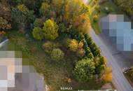 Vom Traum zum Zuhause – 821 m² Lebensfreude in Steinhaus - Grundstück mit vielen Möglichkeiten