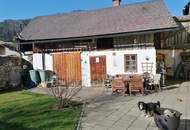 Gediegenes Einfamilienhaus mitten in Marktgemeinde Neuberg