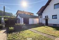 viel Raum für die Familie - Zuhause in angenehmer Wohnlage