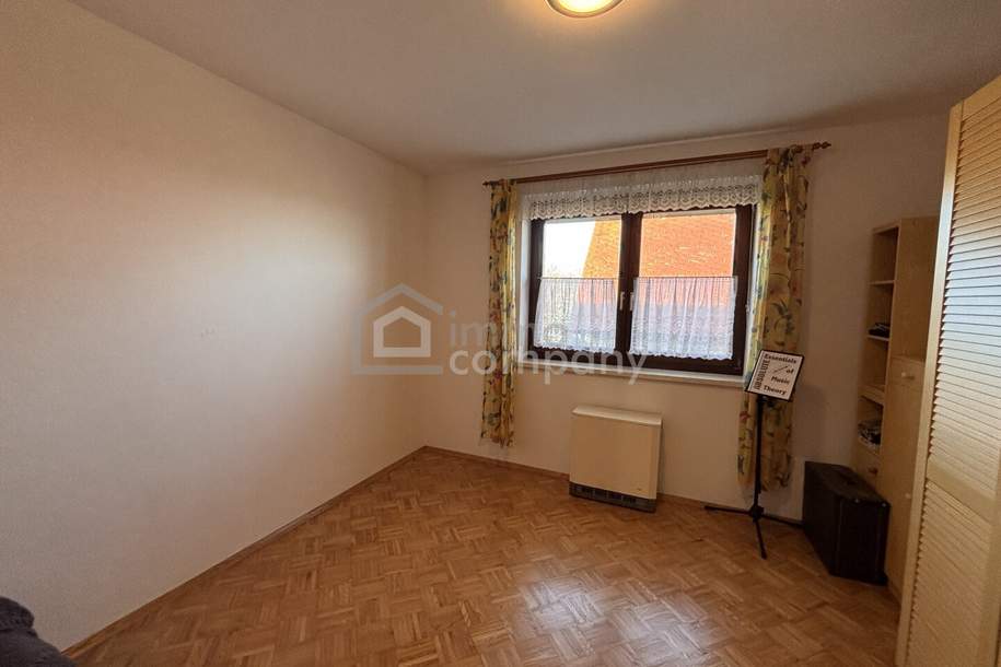 Eigentumswohnung- Helle Räume, Loggia &amp; Tiefgaragenplatz inklusive!, Wohnung-kauf, 219.000,€, 8160 Weiz