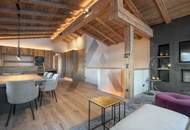 Neubau: Chalet "Hohe Salve" an der Skiwiese in bester Panoramalage - Kirchberg in Tirol