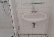 Singlewohnung hofseitig