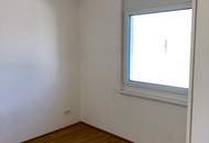 2-Zimmer NEUBAU Wohnung mit Balkon und Loggia! ab sofort