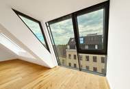 Weihnachtsaktion NEUE PREISE | 3-Zimmer Dachterrassenwohnung mit großzügiger Wohnküche | ERSTBEZUG | TOP12