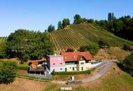 „Aussichtslage der Extraklasse – Südsteiermark“