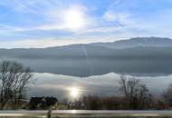 Exklusive Designerwohnung mit unvergleichlichem See- &amp; Bergblick in Bestlage von Millstatt