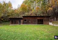 Ruhig gelegenes Einfamilienhaushaus in Entwicklung – Jetzt selbst mitgestalten! (Provisionsfrei)