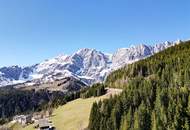 Seltene Chance: Zweitwohnsitz in Ski amadé-Toplage – Möblierte Ferienwohnung am Sonnenhang Mühlbach/Hochkönig