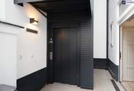 U4 Pilgramgasse ums Eck! Lichtdurchflutete Dachgeschosswohnung mit hofseitiger Terrasse + ausgezeichnete Infrastruktur! TOP-Investment in einer TOP-Gegend! Jetzt zugreifen!