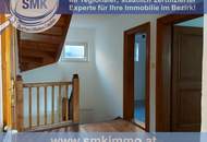 Immobilie zum Verlieben!