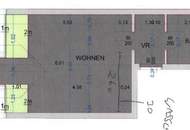 NÄHE TU-GRAZ - Moderne Kleinwohnung in perfekter Infrastruktur nahe Dietrichsteinplatz