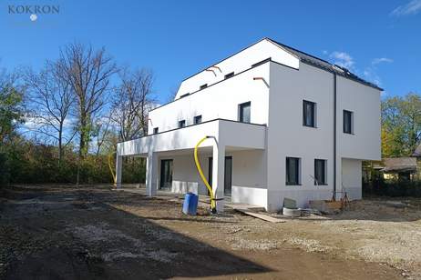 Nahe Baden: modernes Zuhause für die ganze Familie mit viel Platz, Haus-kauf, 679.000,€, 2512 Baden