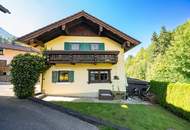 Charmantes Einfamilienhaus – Leistbarer Familientraum in Seenähe