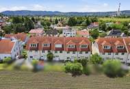 Familienidylle in Bisamberg! 5-Zimmer-Reihenhaus mit hochwertiger Ausstattung