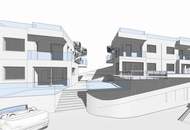 Investmentchance in Pörtschach – Baugrundstück mit Seeblick und bewilligtem Projekt - bereit zur Umsetzung!