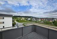 Modernes Neubau-Wohnhighlight mit großzügigem Balkon – Erstbezug in Haag am Hausruck