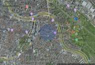 Gemütliche 3-Zimmer-Wohnung inkl. Garagenstellplatz (inkl. Heizkosten)