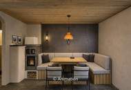 Berghütte in unverbaubarer Alleinlage