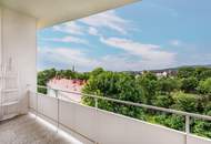 104m2 mit Balkon in TOPLAGE!