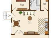 "Ihr kleines, bezugsfertige" Haus in sonniger Ruhelage am Ende einer Sackgasse