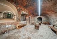 Wunderschöne 5 - Zimmer Wohnung mit Terrasse und Garten