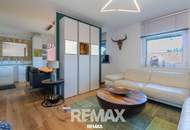 Kompakter Bungalow – stilvoll modernisiert mit vielseitigem Potenzial in Mantscha