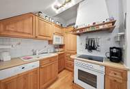 UNIQUE RESIDENCE IN THE HEART OF KREMS' OLD TOWN!