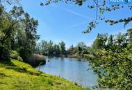 Gardening and Relax beim Mühlwasser