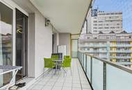 Hochwertige Wohnung in sehr guter Lage !