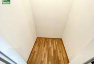 Lebensqualität im 22. Bezirk - Moderne 3-Zimmer Wohnung mit großer Freifläche! Ab Mai verfügbar!