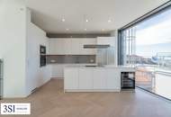 Energieeffizienter DG-Erstbezug im 9. – Große Terrasse &amp; Luftwärmepumpe