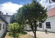 **VIEL PLATZ UND VIELE MÖGLICHKEITEN** Haus mit vielfältigem Potential im Südburgenland!