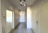 2-Zimmer Wohnung mit Garage