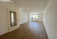 Geförderte Wohnung mit Balkon