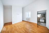 Wunderschöne 5-Zimmer Wohnung mit Terrassen, Nähe Stephansdom