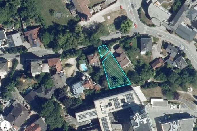 Baugrund, Grund und Boden-kauf, 201.120,€, 4910 Ried im Innkreis