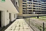 Geräumige 4-Zimmer-Wohnung inkl. Einbauküche und großzügiger Terrasse in attraktiver Lage von Favoriten!