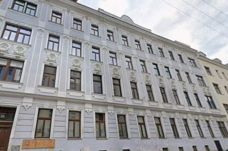 Unbefristet vermietet - Anlegerwohnung im Wiener Altbau, Wohnung-kauf, 159.000,€, 1100 Wien 10., Favoriten