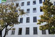 Saniert & vollmöbliert! Charmantes befristet vermietetes Altbauapartment mit sehr guter Rendite. Beim Döblinger Steg & Donaukanal.