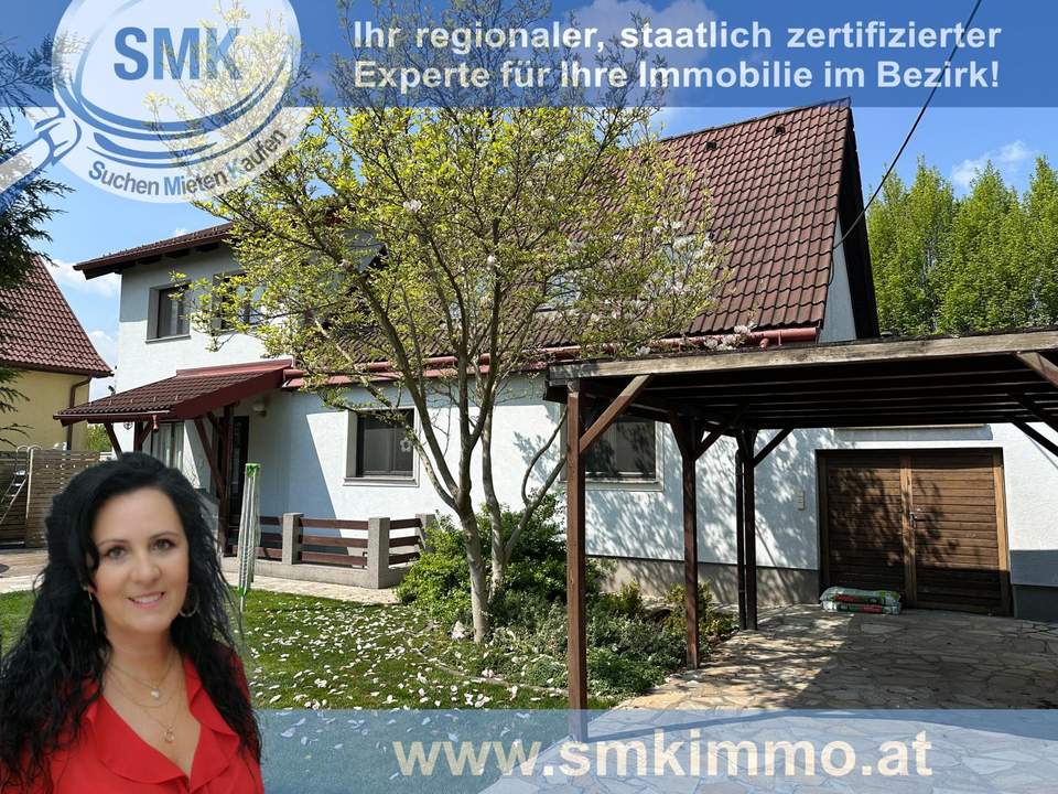 Familientraum in ruhiger Wohnlage!