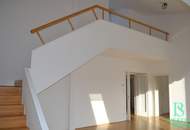 Beim Hamerlingplatz - Traumhafte Dachterrasse - Exklusive Wohnung mit Galerie
