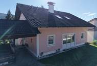Ihr Rückzugsort am Semmering – charmantes Wohnhaus mit viel Platz für die ganze Familie