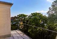 IDEAL FÜR SINGLES ODER PAARE - LICHTDURCHFLUTET - MIT ZWEI BALKONEN