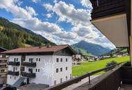 (Provisionsfrei) Ihr Zweitwohnsitz in Saalbach: komplett kernsaniert, mit Ski-in